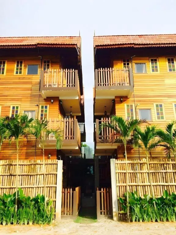 Kampong Pinang Sebatang Melaka