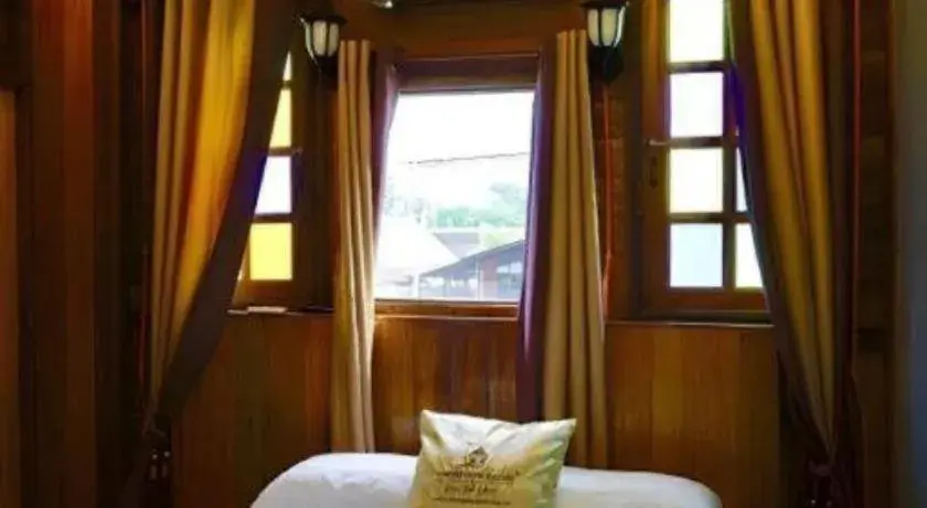 Bed in Kampong Pinang Sebatang Melaka Bed in Kampong Pinang Sebatang Melaka