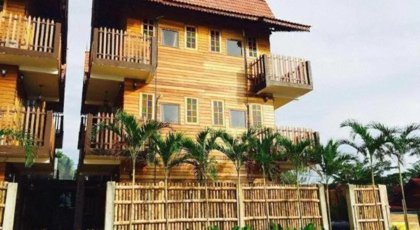 Kampong Pinang Sebatang Melaka