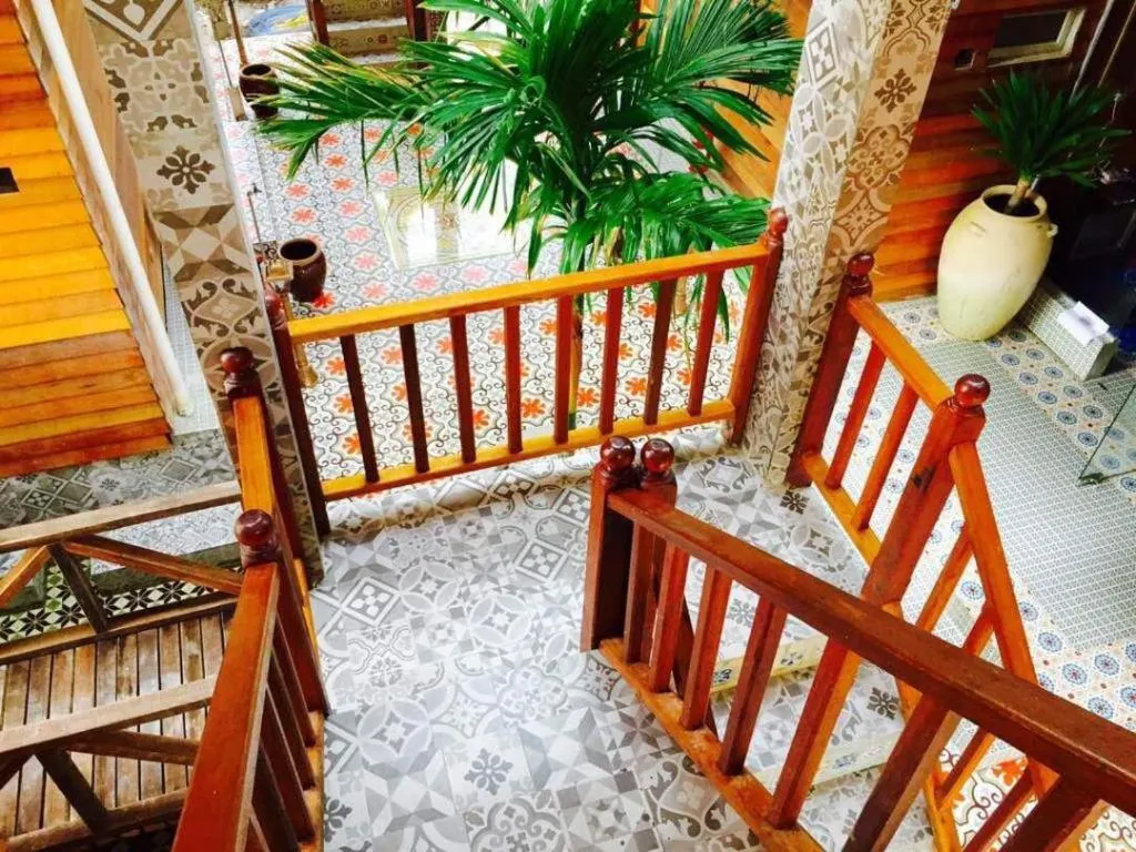 Kampong Pinang Sebatang Melaka