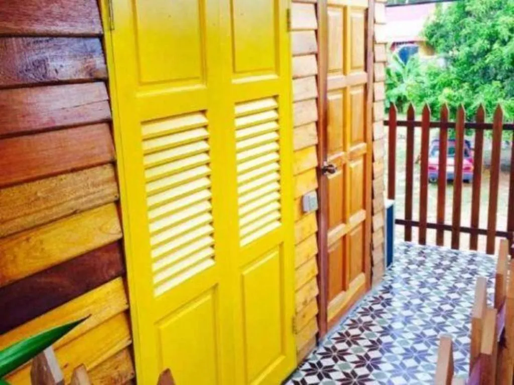 Kampong Pinang Sebatang Melaka