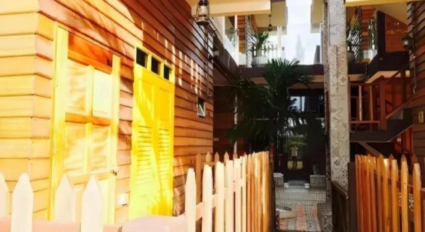 Kampong Pinang Sebatang Melaka