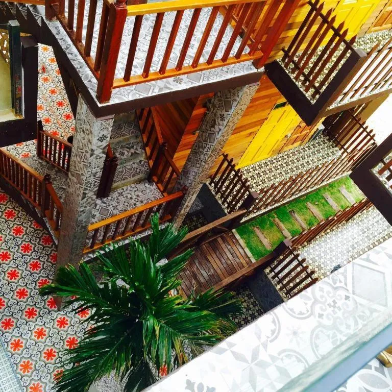 Kampong Pinang Sebatang Melaka