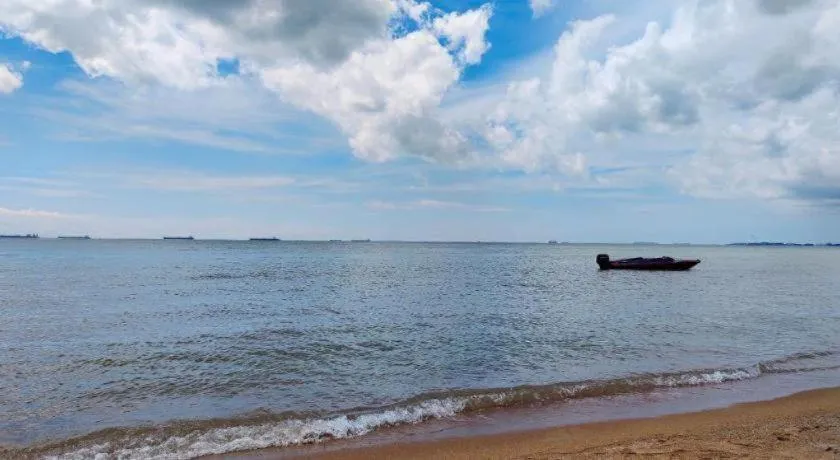 Kampong Pinang Sebatang Melaka