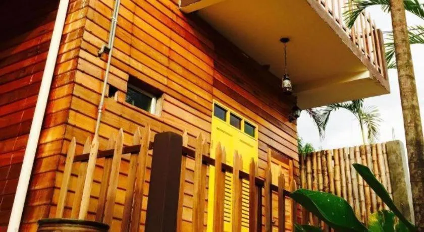 Kampong Pinang Sebatang Melaka