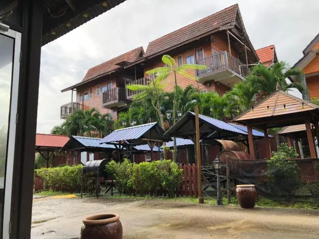 Kampong Pinang Sebatang Melaka Kampong Pinang Sebatang Melaka