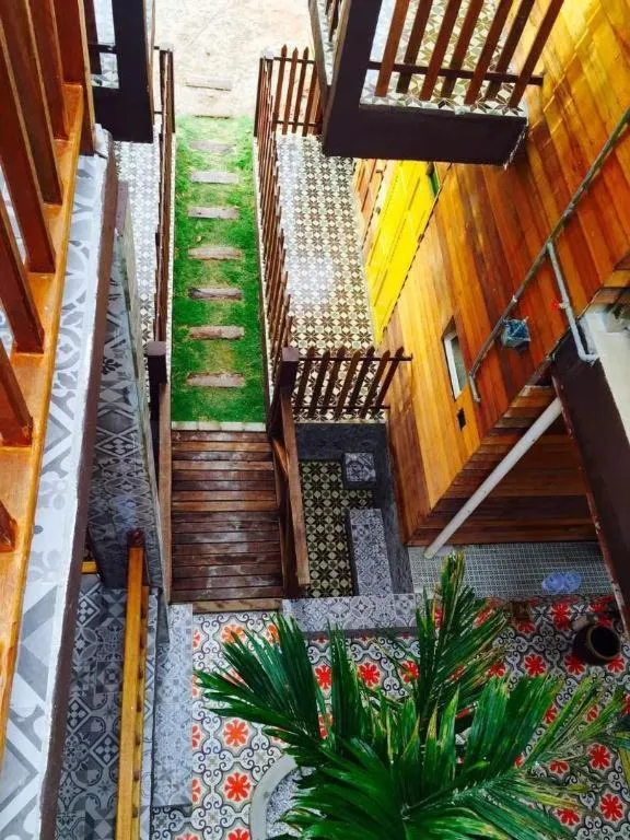 Kampong Pinang Sebatang Melaka