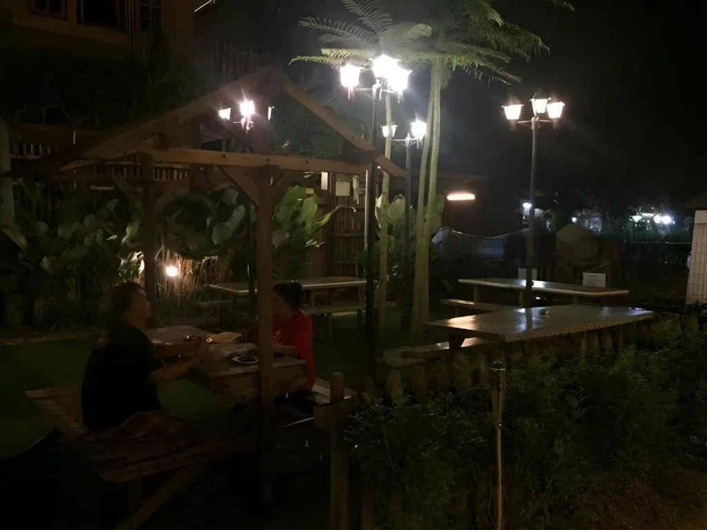 Kampong Pinang Sebatang Melaka