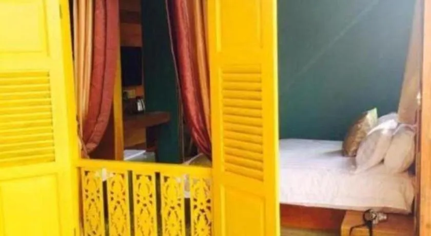 Kampong Pinang Sebatang Melaka