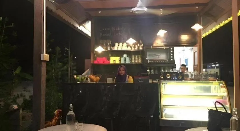 Kampong Pinang Sebatang Melaka