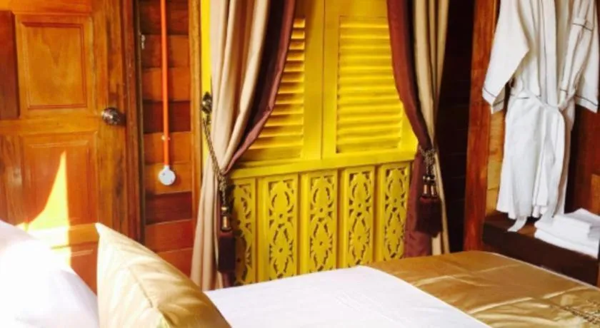 Bed in Kampong Pinang Sebatang Melaka