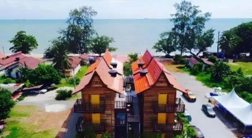 Kampong Pinang Sebatang Melaka