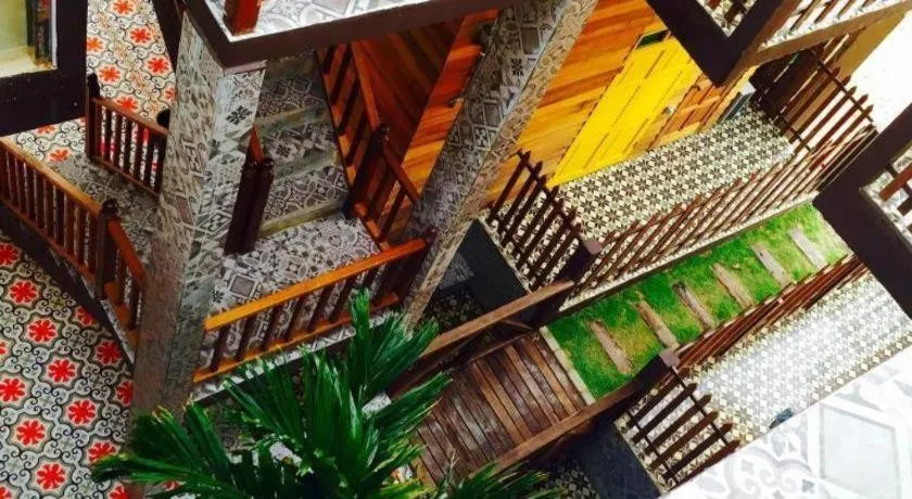 Kampong Pinang Sebatang Melaka