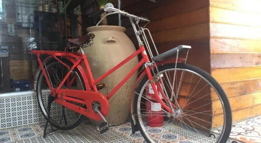 Kampong Pinang Sebatang Melaka