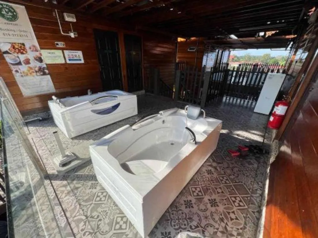 Kampong Pinang Sebatang Melaka