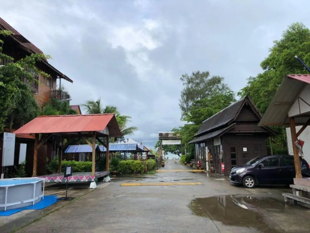 Kampong Pinang Sebatang Melaka