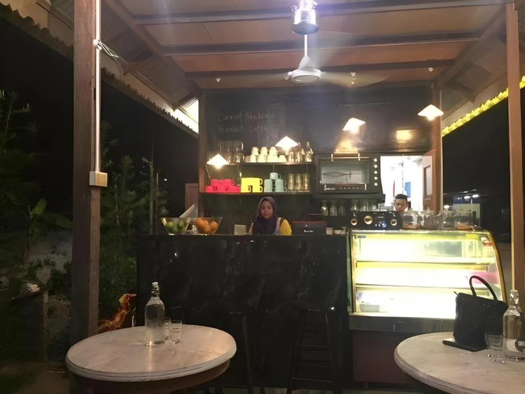 Kampong Pinang Sebatang Melaka