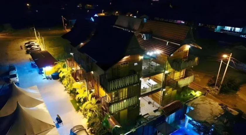 Kampong Pinang Sebatang Melaka