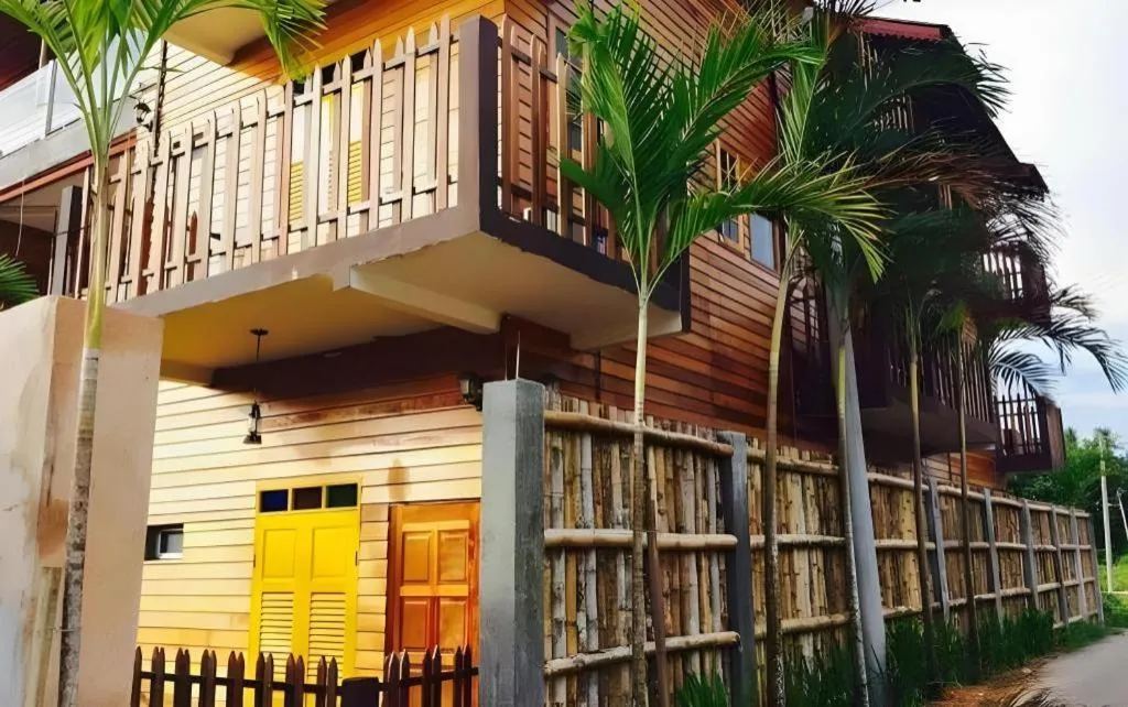 Kampong Pinang Sebatang Melaka