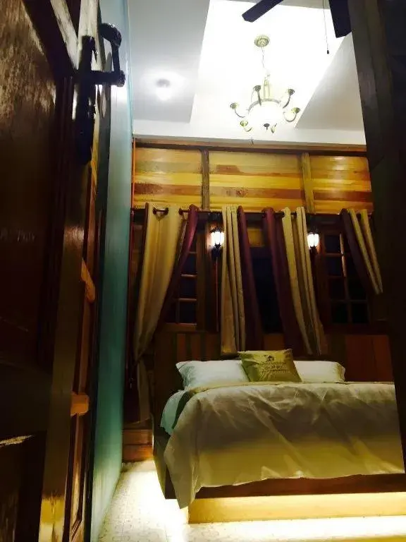 Bed in Kampong Pinang Sebatang Melaka Bed in Kampong Pinang Sebatang Melaka