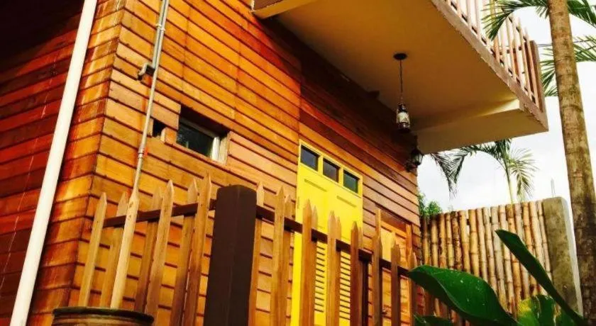 Kampong Pinang Sebatang Melaka