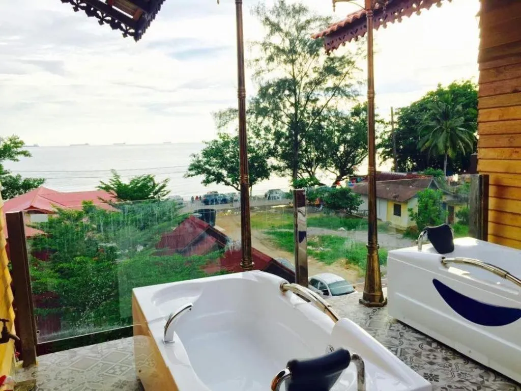 Kampong Pinang Sebatang Melaka