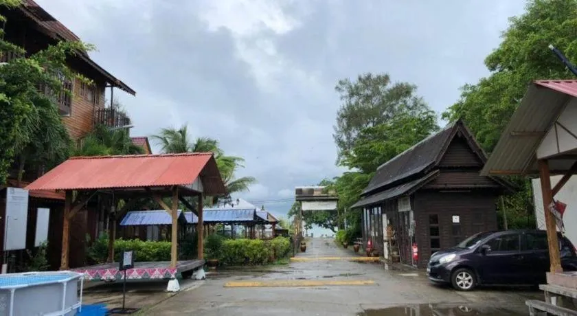 Kampong Pinang Sebatang Melaka