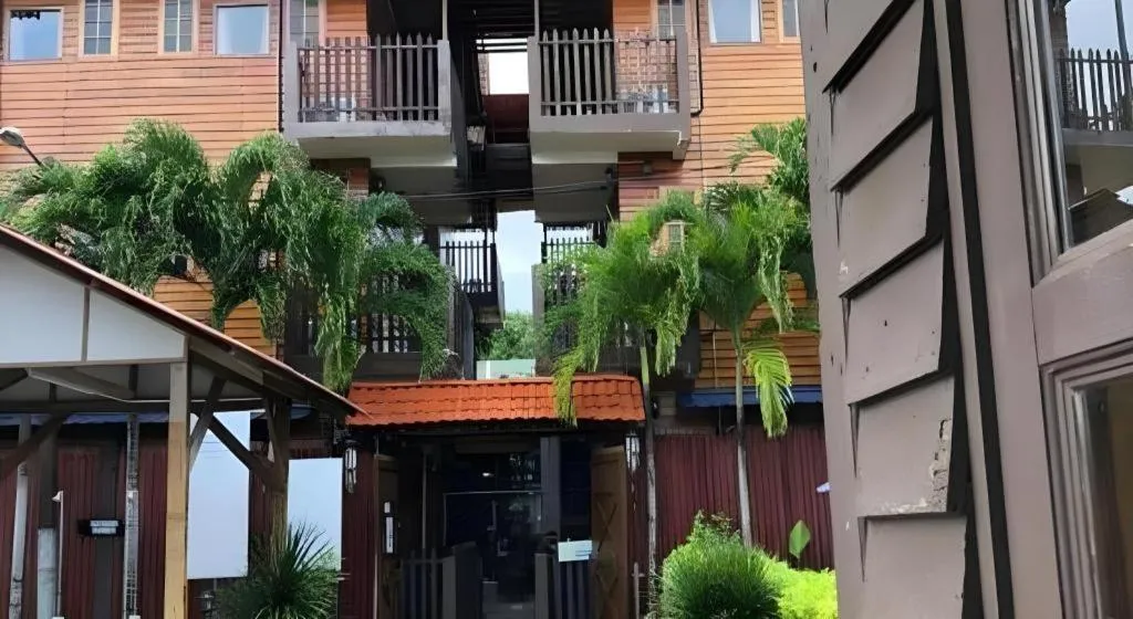 Kampong Pinang Sebatang Melaka