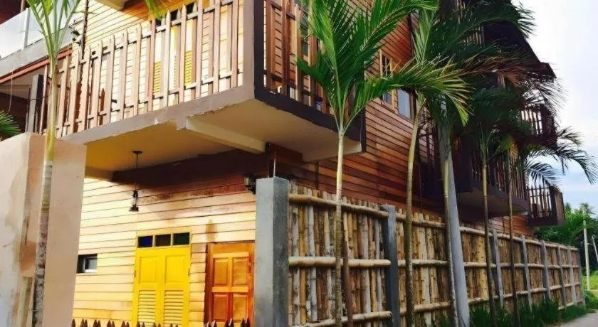 Kampong Pinang Sebatang Melaka