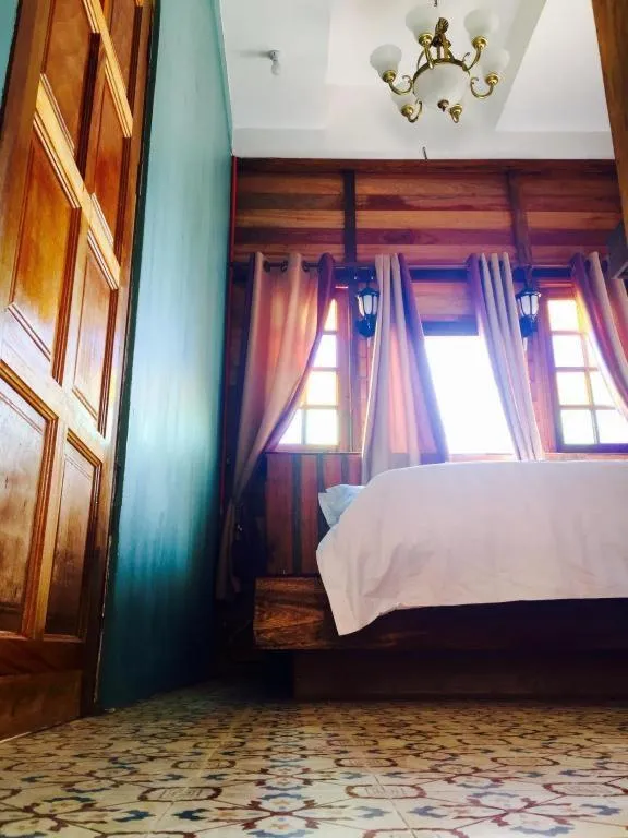 Bed in Kampong Pinang Sebatang Melaka