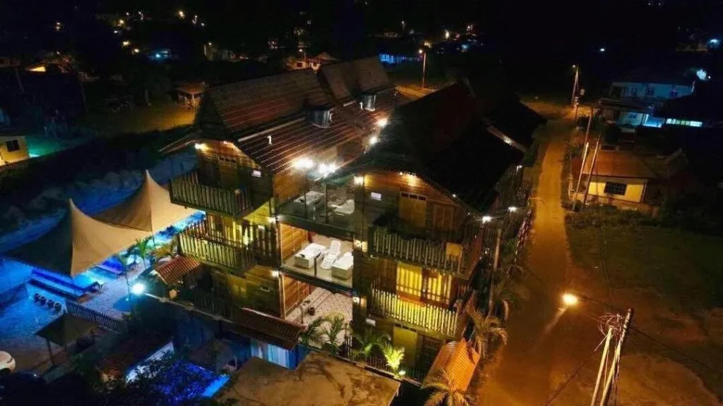 Kampong Pinang Sebatang Melaka