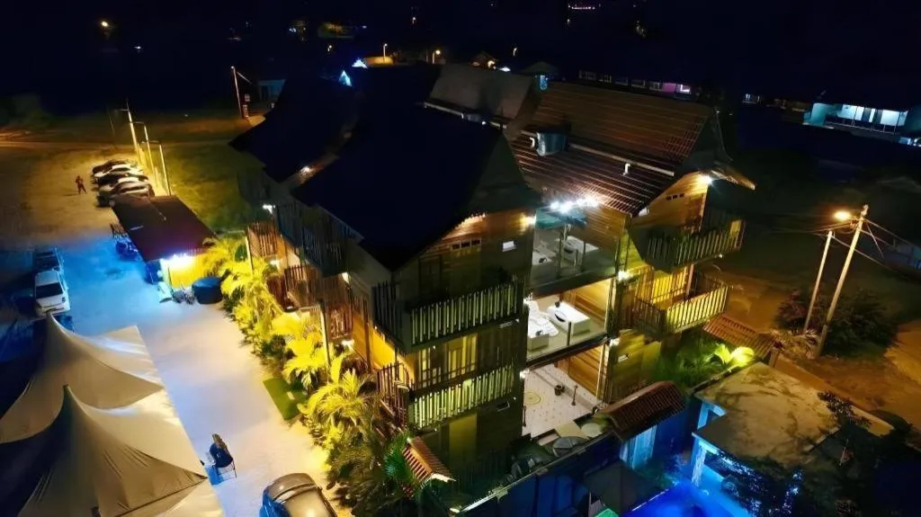 Kampong Pinang Sebatang Melaka