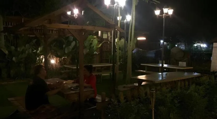 Kampong Pinang Sebatang Melaka