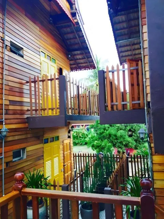 Kampong Pinang Sebatang Melaka