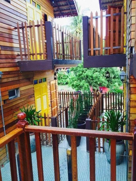 Kampong Pinang Sebatang Melaka