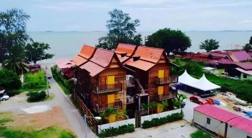 Kampong Pinang Sebatang Melaka