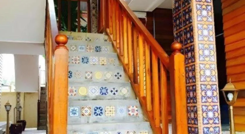 Kampong Pinang Sebatang Melaka