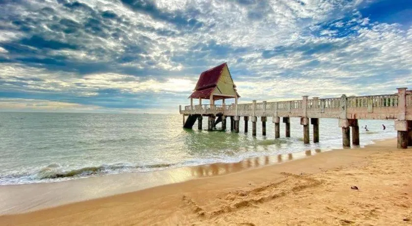 Kampong Pinang Sebatang Melaka