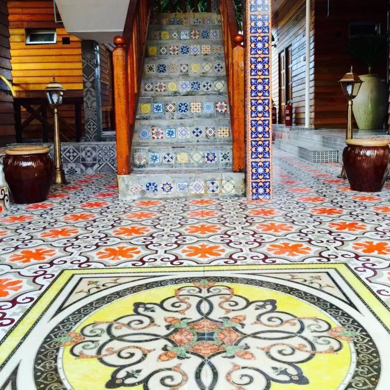 Kampong Pinang Sebatang Melaka