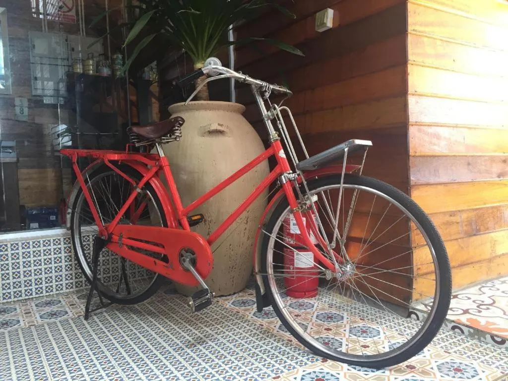 Kampong Pinang Sebatang Melaka