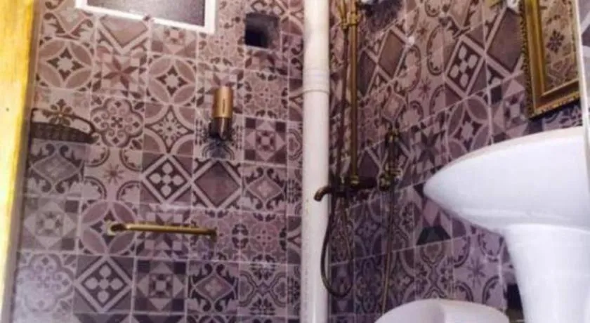 Kampong Pinang Sebatang Melaka