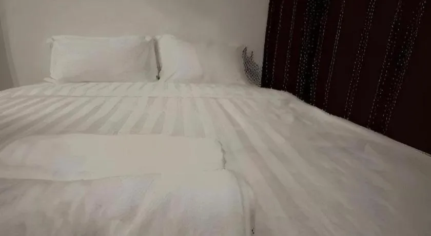 Bed in Place2Stay Business Hotel @ Metrocity