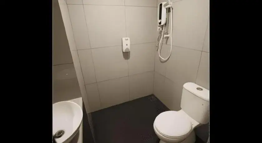 Place2Stay Business Hotel @ Metrocity Place2Stay Business Hotel @ Metrocity