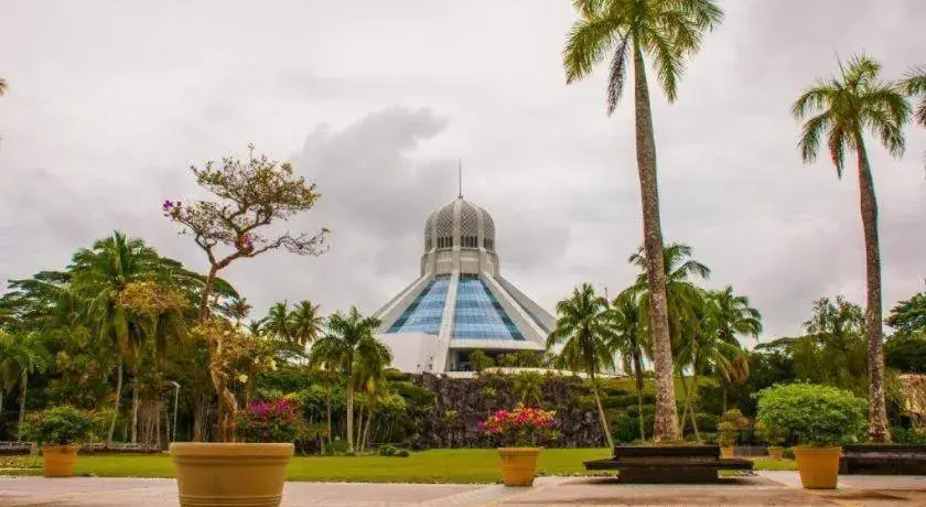 Place2Stay Business Hotel @ Metrocity Place2Stay Business Hotel @ Metrocity