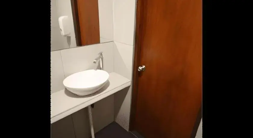 Place2Stay Business Hotel @ Metrocity Place2Stay Business Hotel @ Metrocity