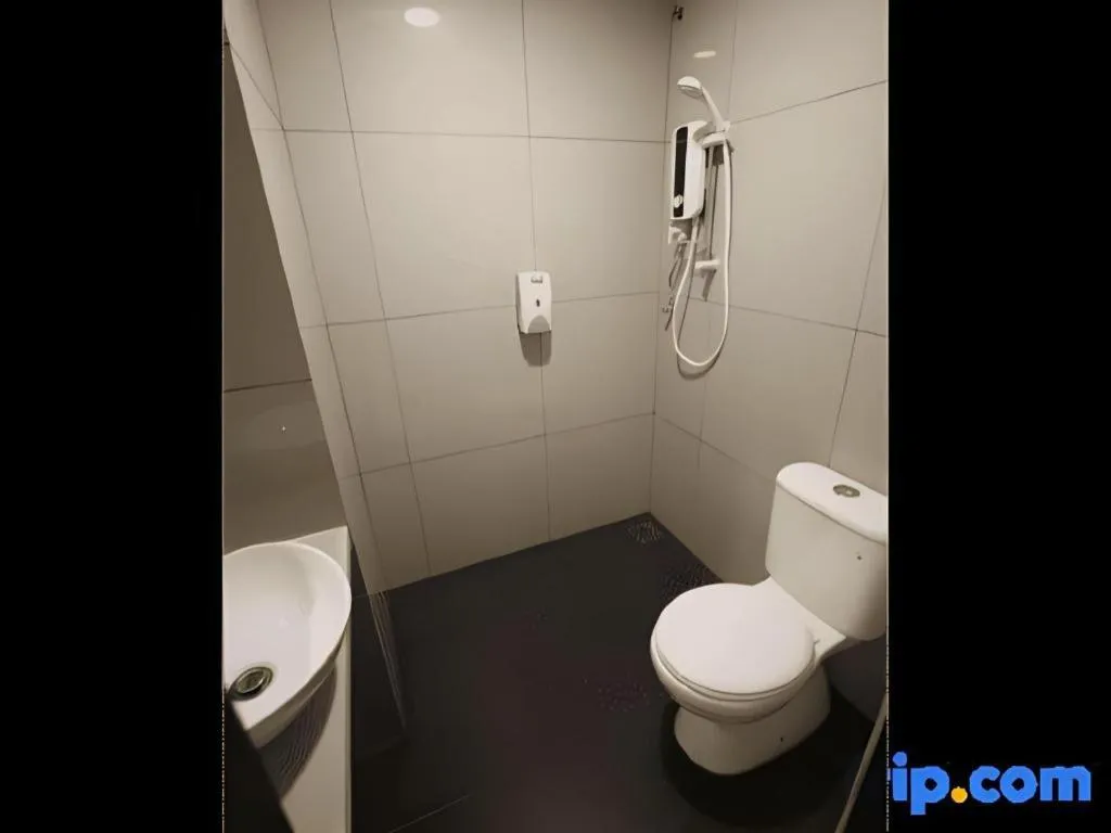 Place2Stay Business Hotel @ Metrocity