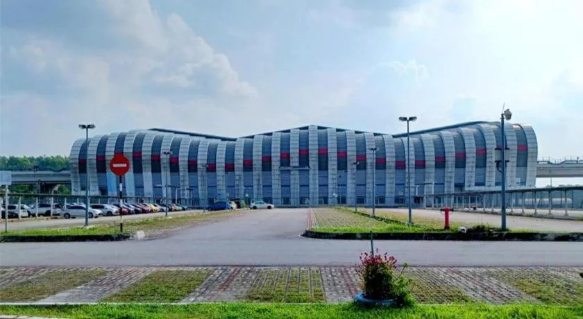 New Wave Kajang Hotel