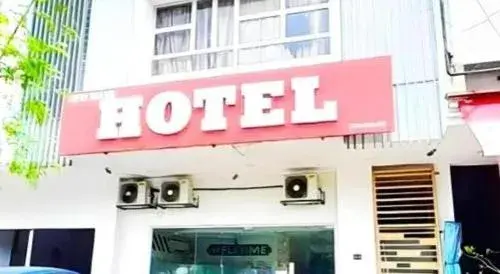 New Wave Kajang Hotel New Wave Kajang Hotel