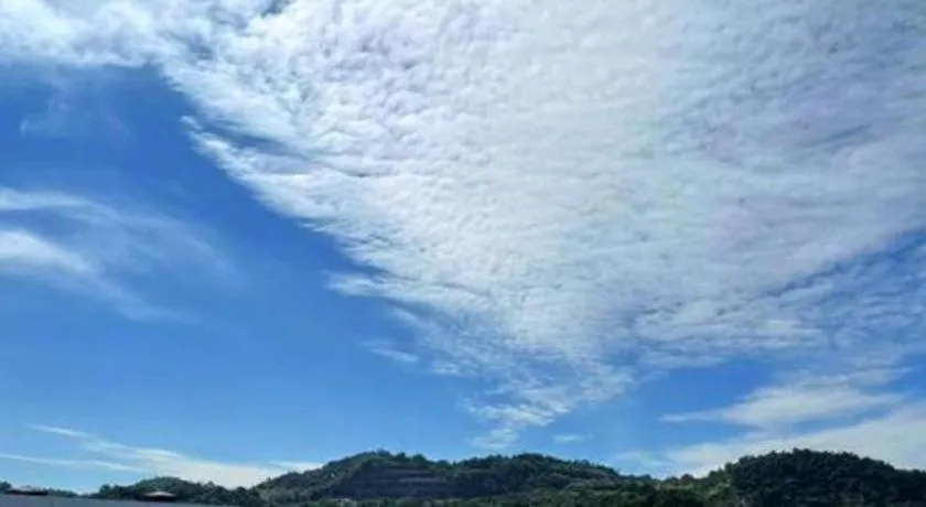 New Wave Kajang Hotel