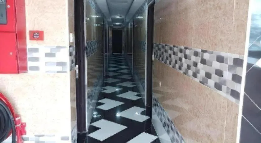 New Wave Kajang Hotel